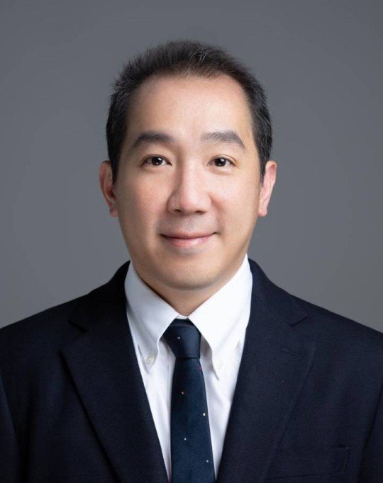 Dr. Lee Yue Kit